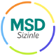 MSD Sizinle